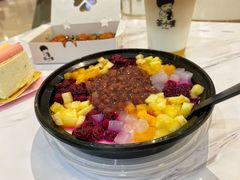 -茶小嘿(建业凯旋广场店)
