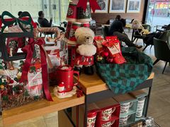 -星巴克臻选(济南万达店)