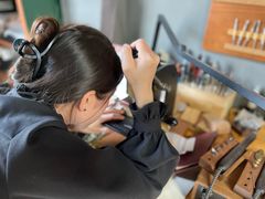 -零几体验diy皮具工作室(振业城店)