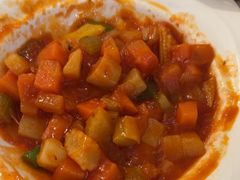 -新侨三宝乐西餐厅(崇文门店)