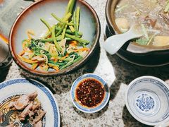 -南京大牌档(三阳广场苏宁店)