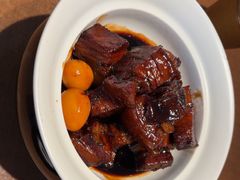 招牌红烧肉-新发现(苏州中心商场店)