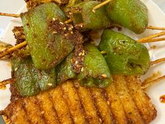 -清真·西北人家风味馆(中山中路店)