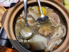 -三太子地摊烧烤·小龙虾(北蔡店)