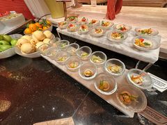 -咖啡苑 - 蔚藍夏日限定主题(永利皇宫店)