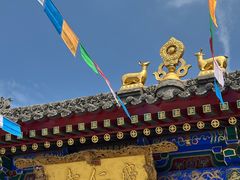-西安市广仁寺