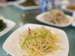 -西部马华清真兰州牛肉面·烧烤夜市(关东店)