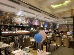 大堂-芭菲盛宴·环球美食(北城国际店)