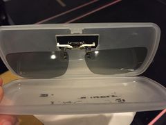 -百美汇影城(LUXE嘉里中心店)