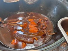 -崔记生活·铁锅炖鱼粘卷子(总店)