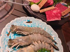 -芯元·碳烤熟成牛肉(经开店)