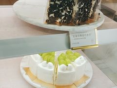 -CloudD'or可露朵蛋糕(1733商业空间店)