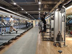 -奥力健身游泳俱乐部(华悦店)