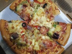 -尊宝比萨(科华店)