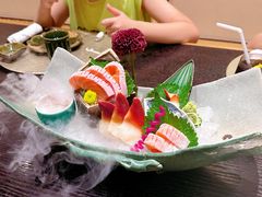 -鮨匠·割烹料理(巨鹿花园店)
