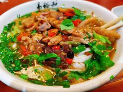 -易裕和·长沙米粉(友谊路店)