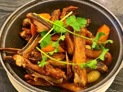 -美极鲜食坊(宝安南路店)