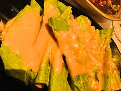 -龙门阵茶屋川菜馆(武康路店)