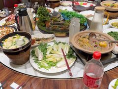 -吴记百家·私房菜·家宴(润园店)