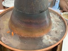 -岳合轩老北京涮肉