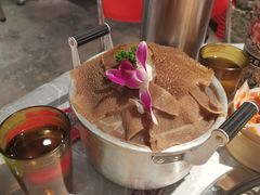 -大芊金重庆串串火锅(南京路店)