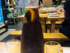 大堂-木屋烧烤(龙湖天街店)
