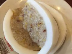 -海口骑楼小吃街