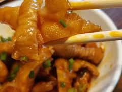 -蔡家酒楼(一德街店)