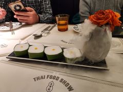 -太食獸泰式茶餐厅(北美新天地店)