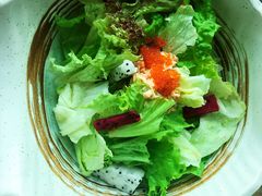 -天丰日本料理·铁板烧