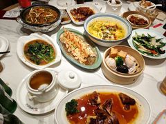 -南枝记·广东味道(中骏世界城店)