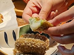 -食锦记·福建私房菜(浦西万达店)