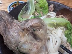 -小南小粉手工粉(迎薰路店)