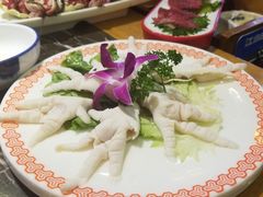 -蜀辣居鲜货老火锅(簇桥富顿中心店)