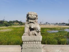 -卢沟桥文化旅游区(卢沟桥)