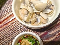 -大良毋米粥(锦龙路总店)
