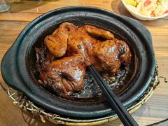 -鸡毛换糖(高桥店)