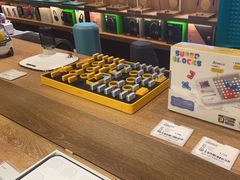 -sundanpulse顺电·脉(海岸城购物中心店)
