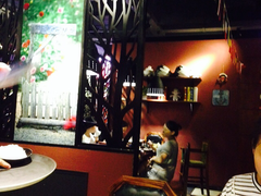 -麻省理功-深海烤鱼(昆城广场店)