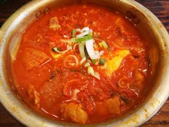 -金北顺大锅家(신사본점)
