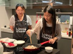 -Living Kitchen团建·厨艺派对空间(国贸店)