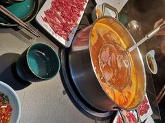 -二刀潮牛(重庆光环购物公园店)