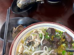 -沈记土鸡米线(七星街品牌中心店)
