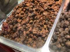 -世罕牛肉干(道里菜市场店)