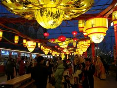 -济南方特东方神画