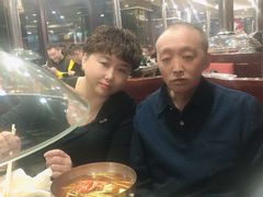 -啊美丽炭火烤肉(滑翔一店)