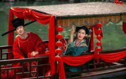 -今生有约婚纱摄影店(景德路店)