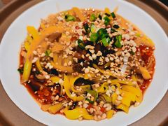 谢家黄凉粉-大盐帮川菜馆(长楹天街店)