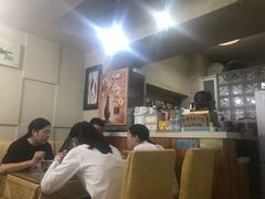 大堂-品味轩(华山路店)