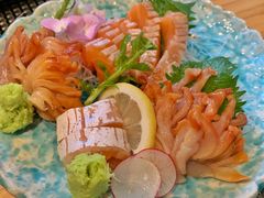 -泉寿司(万科公园店)